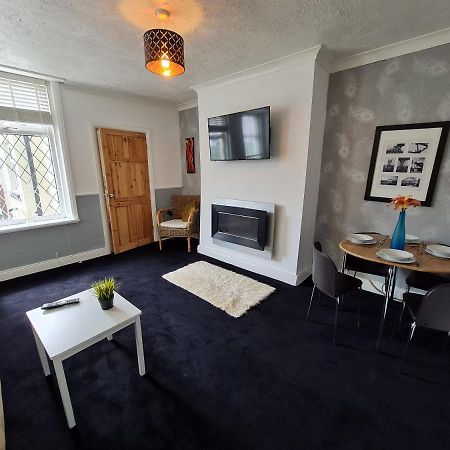 Entire Premium Holiday Cottage Sunderland  Buitenkant foto
