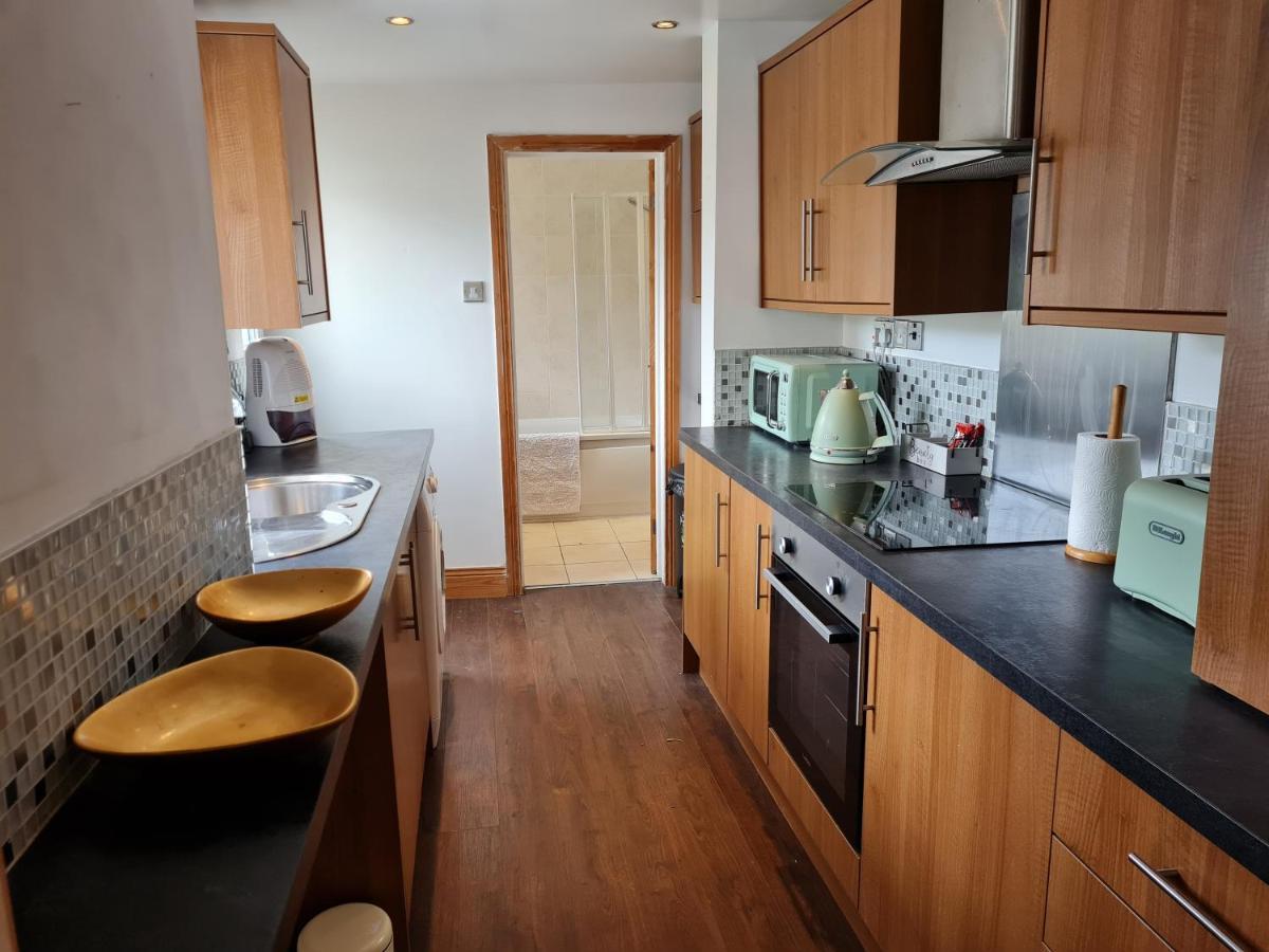 Entire Premium Holiday Cottage Sunderland  Buitenkant foto