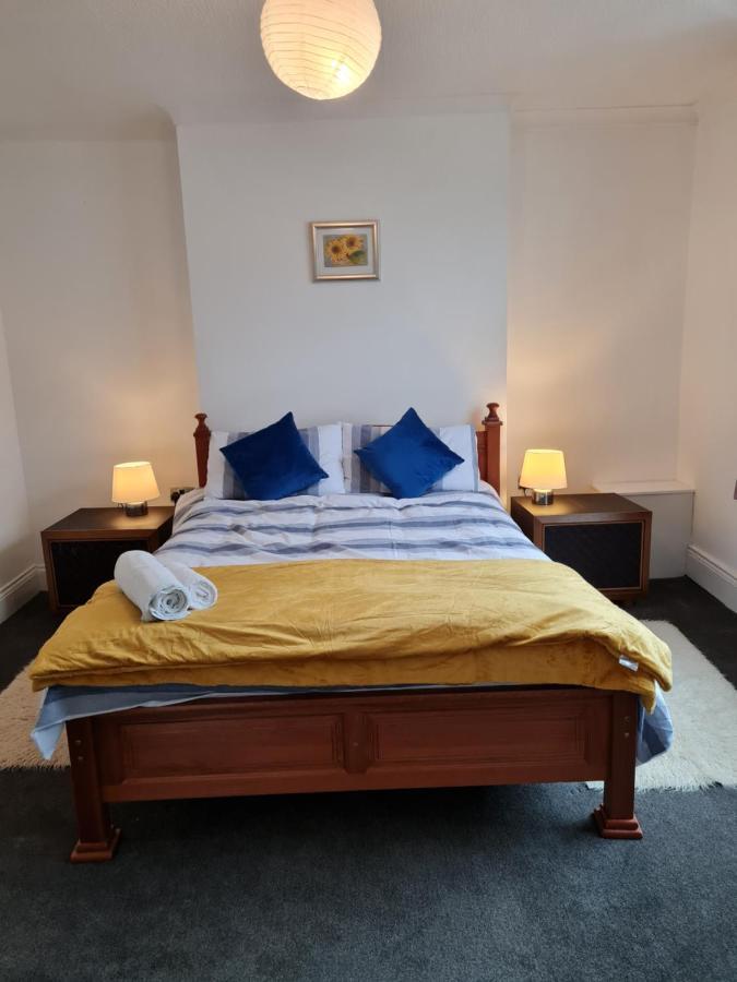 Entire Premium Holiday Cottage Sunderland  Buitenkant foto