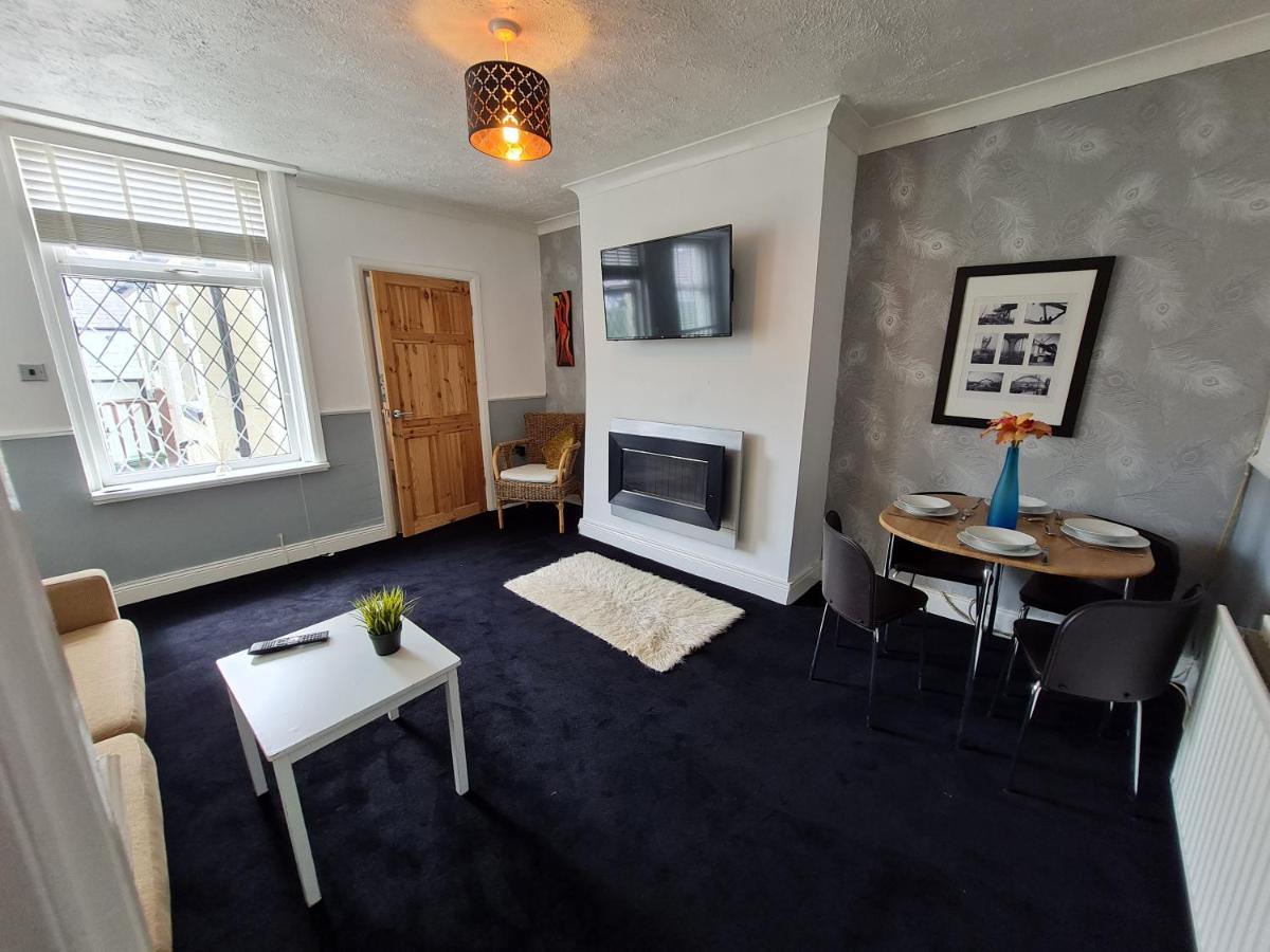 Entire Premium Holiday Cottage Sunderland  Buitenkant foto