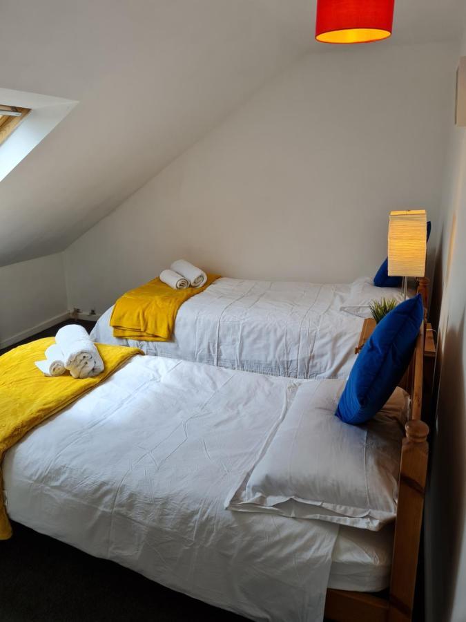 Entire Premium Holiday Cottage Sunderland  Buitenkant foto