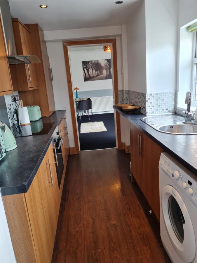 Entire Premium Holiday Cottage Sunderland  Buitenkant foto