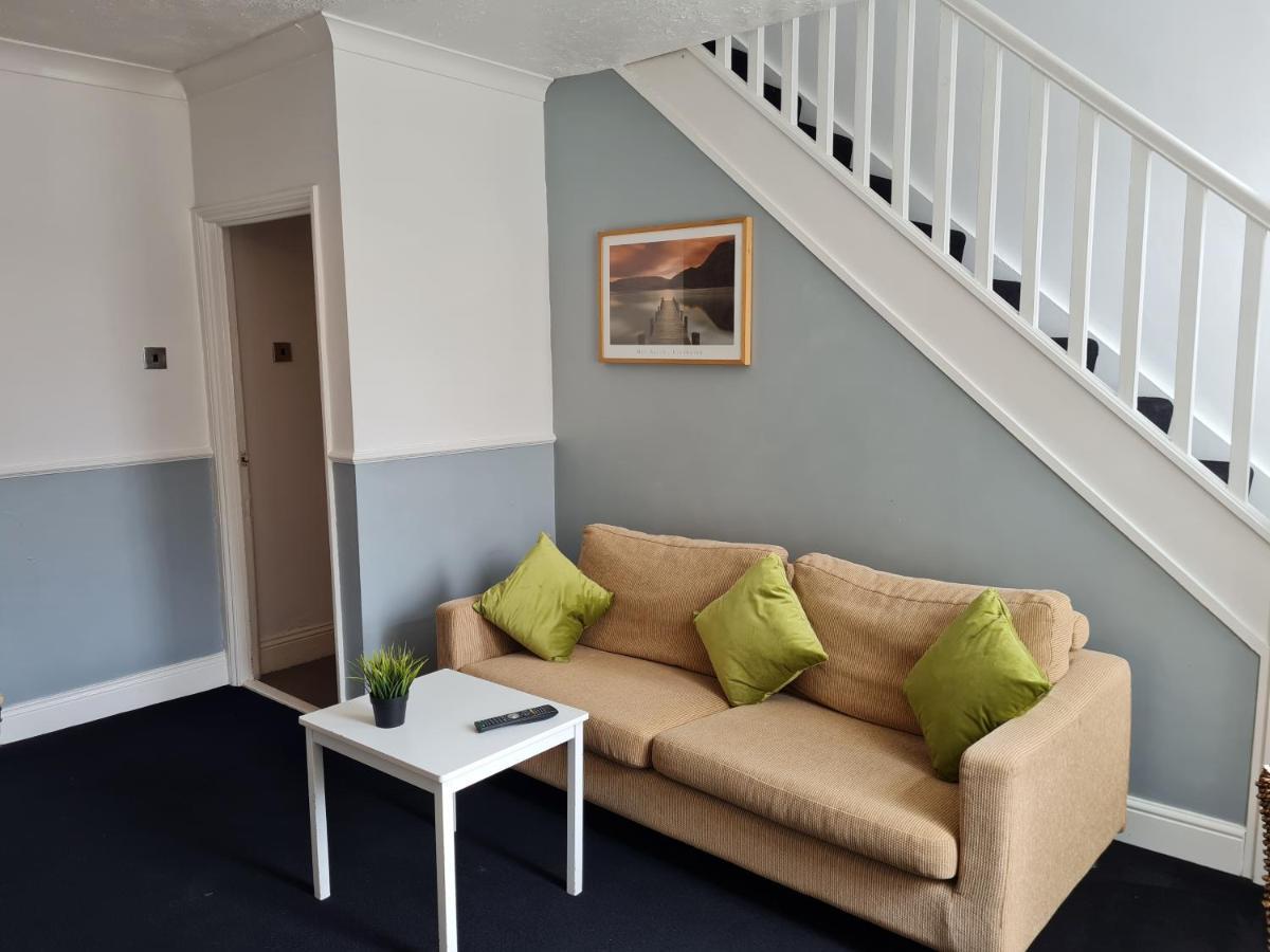 Entire Premium Holiday Cottage Sunderland  Buitenkant foto