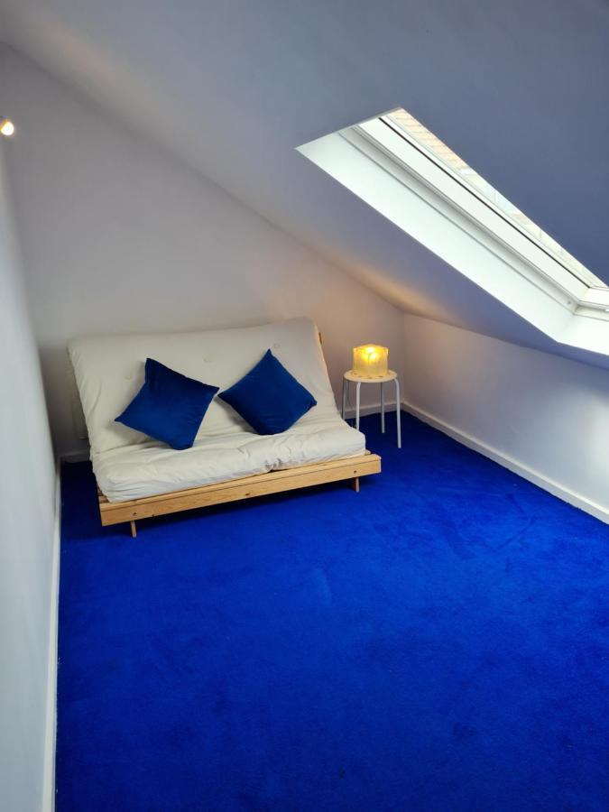 Entire Premium Holiday Cottage Sunderland  Buitenkant foto