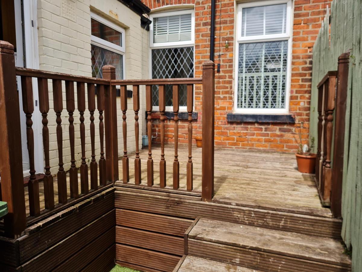 Entire Premium Holiday Cottage Sunderland  Buitenkant foto