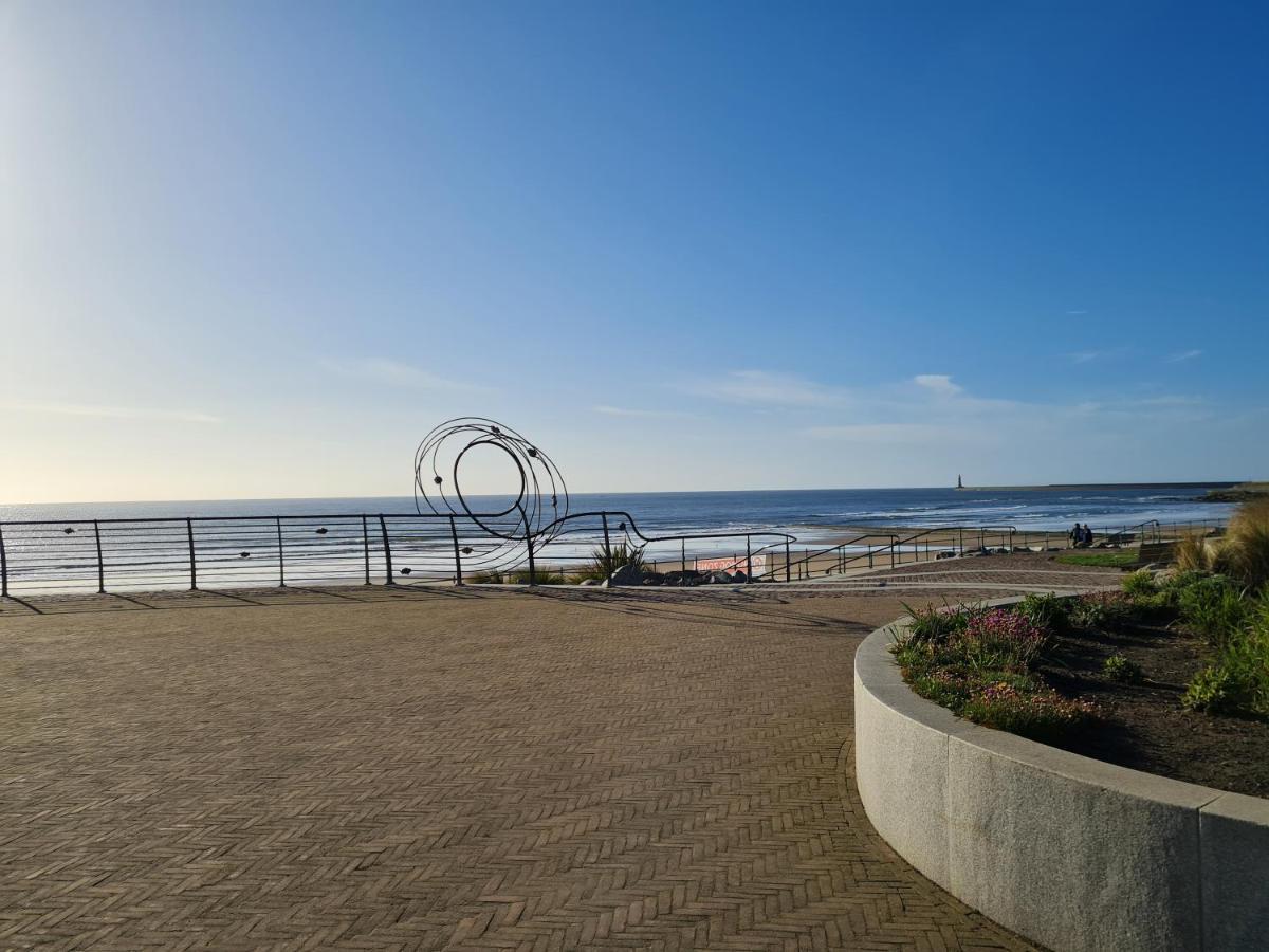 Entire Premium Holiday Cottage Sunderland  Buitenkant foto