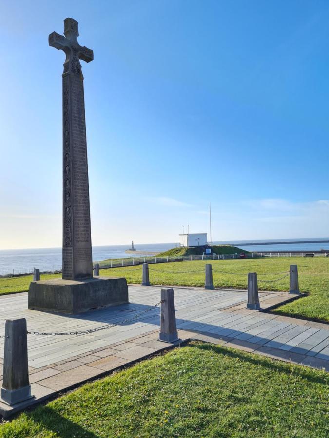 Entire Premium Holiday Cottage Sunderland  Buitenkant foto