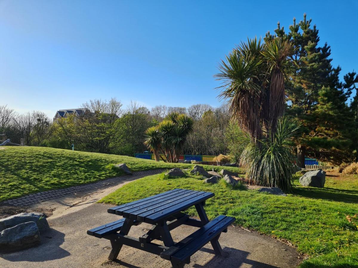 Entire Premium Holiday Cottage Sunderland  Buitenkant foto